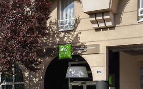 ibis Paris Porte de Versailles Mairie d'Issy
